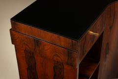  F brica de M veis Giesse Brazilian Bar by F brica de M veis Giesse with Hardwood Smoked Glass Top - 4473652