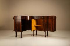  F brica de M veis Giesse Brazilian Bar by F brica de M veis Giesse with Hardwood Smoked Glass Top - 4473666