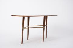  F renade M belfabrikerna Link ping Swedish Mid Century Modern coffee table by F renades M bler - 1998599