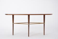  F renade M belfabrikerna Link ping Swedish Mid Century Modern coffee table by F renades M bler - 1998602