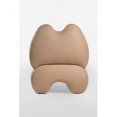  FAINA CONTEMPORARY ARMCHAIR BY FAINA - 2049724