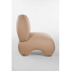  FAINA CONTEMPORARY ARMCHAIR BY FAINA - 2049726