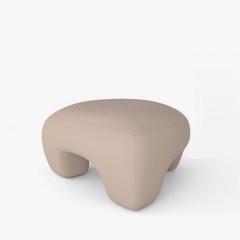  FAINA CONTEMPORARY OTTOMAN BY FAINA - 2049713