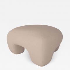  FAINA CONTEMPORARY OTTOMAN BY FAINA - 2051328
