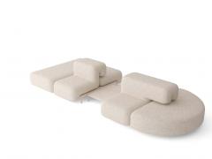  FAINA PADUN SOFA 4 BY FAINA - 2403748