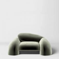  FAINA PLYN ARMCHAIR - 2931419