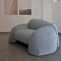  FAINA PLYN ARMCHAIR - 2931428