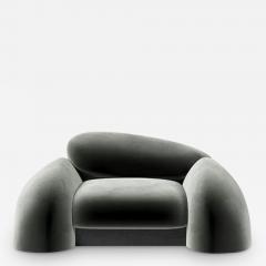  FAINA PLYN ARMCHAIR - 2932680