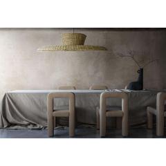  FAINA WILLOW CONTEMPORARY PENDANT LAMP BY FAINA - 2385355