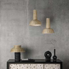  FAINA WILLOW CONTEMPORARY PENDANT LAMP BY FAINA - 2385359