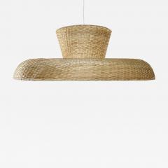  FAINA WILLOW CONTEMPORARY PENDANT LAMP BY FAINA - 2388772