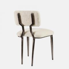  FBC LONDON EDESIA DINING CHAIR - 1946749