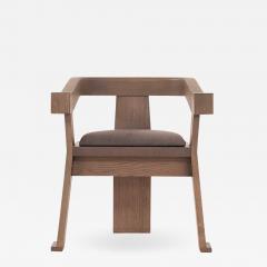  FBC LONDON FIONA CARVER CHAIR - 1953068