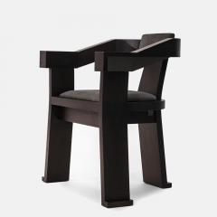  FBC LONDON FIONA CARVER DINING CHAIR - 1946778