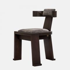  FBC LONDON FIONA DINING CHAIR - 1948715