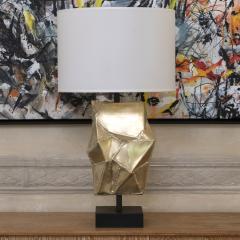  FLAIR FURNITURE Faceted Flair Edition Table Lamp - 3914775