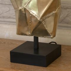  FLAIR FURNITURE Faceted Flair Edition Table Lamp - 3914779