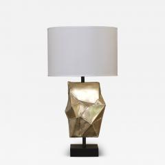  FLAIR FURNITURE Faceted Flair Edition Table Lamp - 3917372