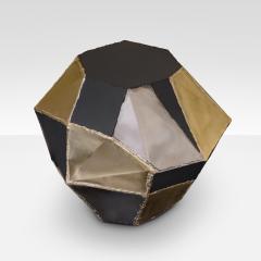  FLAIR FURNITURE Flair Edition Faceted Occasional Table - 3892452