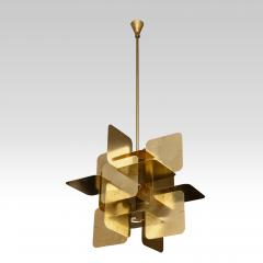  FLAIR FURNITURE Flair Edition Quadrangolo Ceiling Lamp - 3892210