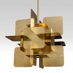  FLAIR FURNITURE Flair Edition Quadrangolo Ceiling Lamp - 3892212