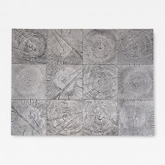  FONDRY FERRARIO 22 CAST ALUMINIUM TILES FONDRY FERRARIO - 3230314