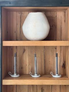  FRIEDEMANN BUEHLER ASHWOOD WHITE LIMED VESSEL WLA 100 - 3506742