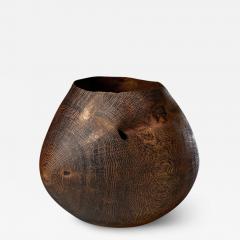  FRIEDEMANN BUEHLER OAKWOOD DARK BROWN VESSEL DBO 4 - 2996673