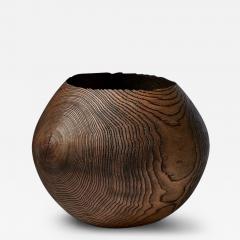  FRIEDEMANN BUEHLER RED OAK DARK BROWN VESSEL DBRO 2 - 3508288