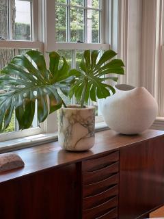  FRIEDEMANN BUEHLER WLO 90 OAKWOOD WHITE LIMED VESSEL - 3124224