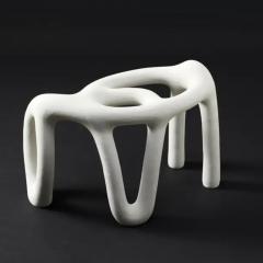  Fabio Hendry Flow bench by Fabio Hendry 2023 - 3433075
