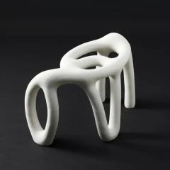  Fabio Hendry Flow bench by Fabio Hendry 2023 - 3433079