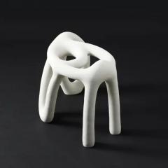  Fabio Hendry Flow bench by Fabio Hendry 2023 - 3433082