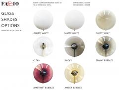  Fabio Ltd Angelo Flush Mount - 1531496