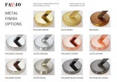 Fabio Ltd Angelo Flush Mount - 1531497