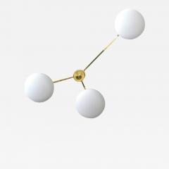  Fabio Ltd Trio Flush Mount - 1532138