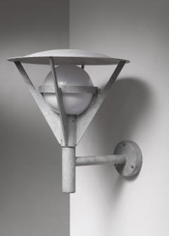  Fagerhults Fagerhults metal outdoor lamp - 3699428