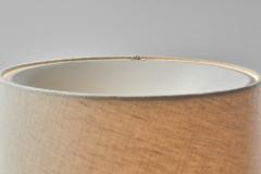  Fagerhults Swedish Brass Floor Lamp by Fagerhult Sweden second half of the 20th century - 4253490