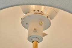  Fagerhults Swedish Brass Floor Lamp by Fagerhult Sweden second half of the 20th century - 4253494