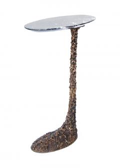  Fakasaka Keef Side Table Drinks Stand by Fakasaka - 1553257