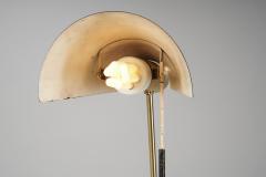  Falkenbergs Belysning Falkenbergs Belysning Floor Lamp with Adjustable Shade Sweden 1950s - 2952079