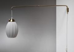  Falkenbergs Belysning Falkenbergs wall lamp - 4682832