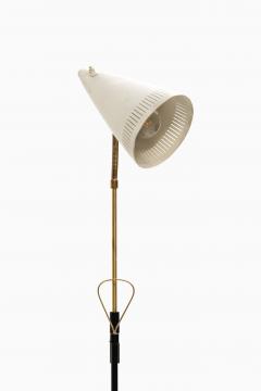  Falkenbergs Belysning Floor Lamp Model 7070 Produced by Falkenbergs Belysnings AB - 1935076