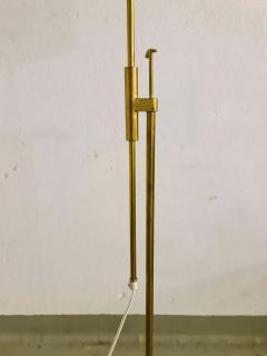  Falkenbergs Belysning Midcentury Brass Floor Lamp Falkenbergs Belysning Sweden 1960s - 2339957