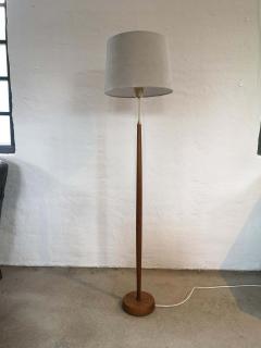  Falkenbergs Belysning Midcentury Floor Lamp Falkenbergs Belysning Sweden 1960s - 2353072