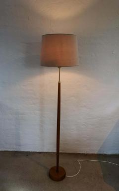  Falkenbergs Belysning Midcentury Floor Lamp Falkenbergs Belysning Sweden 1960s - 2353077