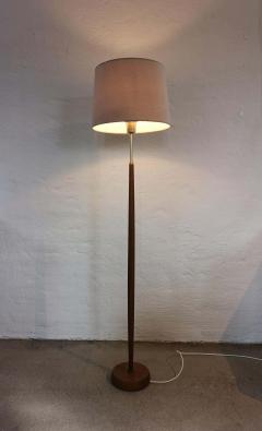  Falkenbergs Belysning Midcentury Floor Lamp Falkenbergs Belysning Sweden 1960s - 2353109