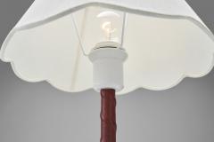  Falkenbergs Belysning Pair of 6236 Table Lamps by Falkenbergs Belysning Sweden Mid 20th century - 4295143