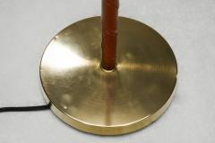  Falkenbergs Belysning Pair of 7054 Floor Lamps by Falkenbergs Belysning Sweden Mid 20th Century - 4459282