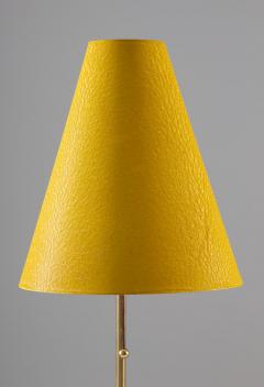  Falkenbergs Belysning Scandinavian Midcentury Floor Lamp by Falkenbergs Sweden - 1619775